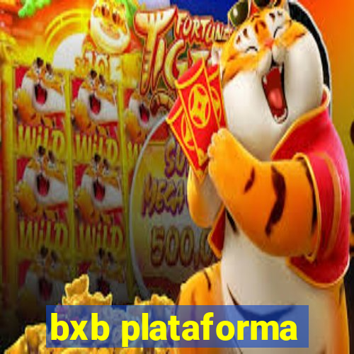 bxb plataforma